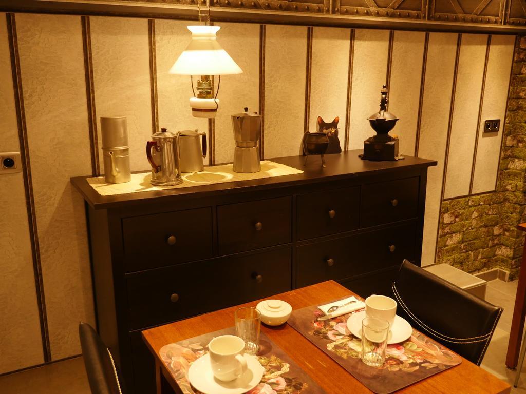Hotel Gounod Lila